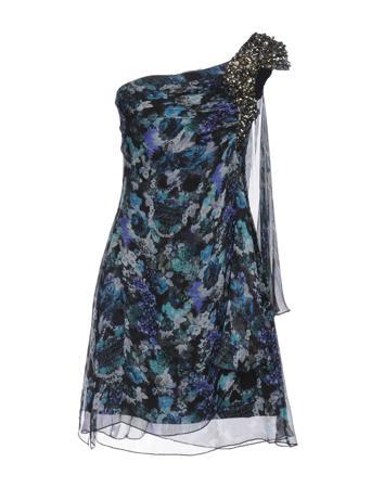 Платье PHILIPP PLEIN