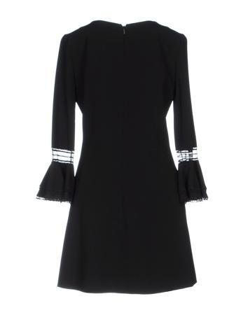 Платье SAINT LAURENT