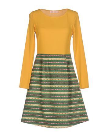 Платье TRAFFIC PEOPLE