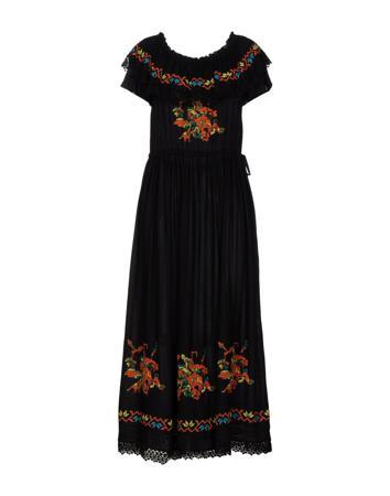 Платье CLIPS MORE