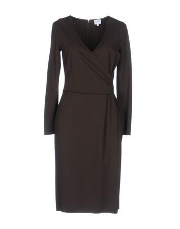 Платье ARMANI COLLEZIONI