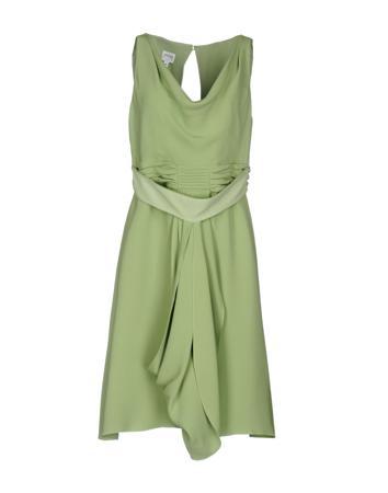 Платье ARMANI COLLEZIONI