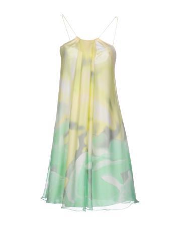 Платье ARMANI COLLEZIONI