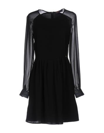 Платье TRUSSARDI JEANS