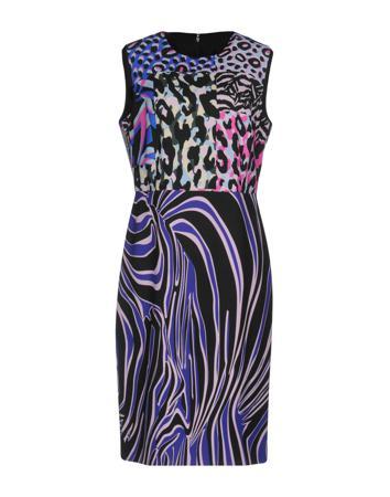 Платье VERSACE