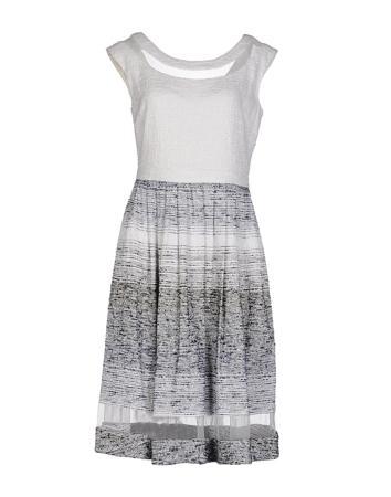 Платье BADGLEY MISCHKA