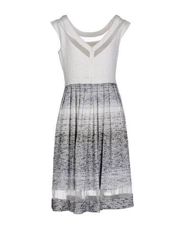 Платье BADGLEY MISCHKA