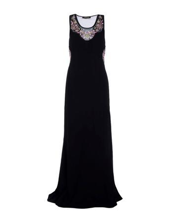 Платье ROBERTO CAVALLI