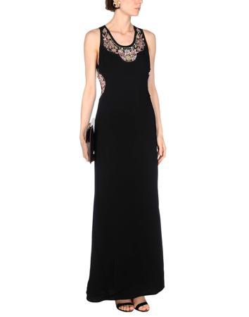 Платье ROBERTO CAVALLI