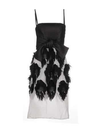 Платье SPORTMAX