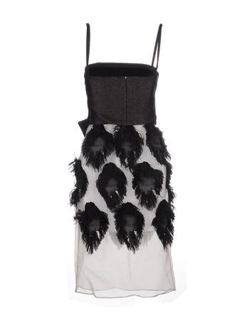 Платье SPORTMAX