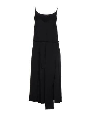 Платье ROCHAS
