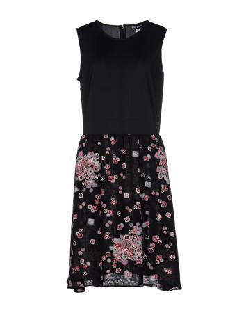 Платье WHO*S WHO