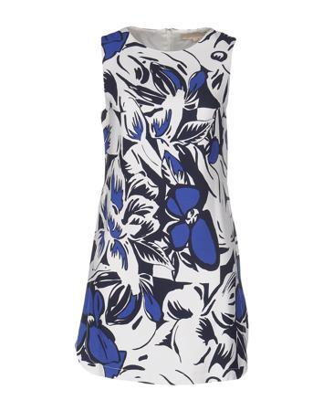 Платье VANESSA BRUNO