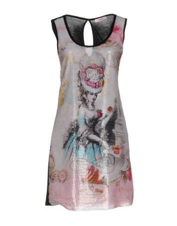 Платье BLUGIRL FOLIES