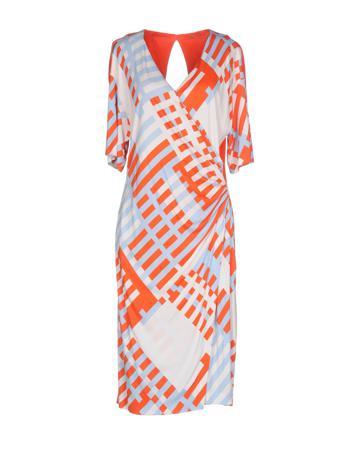 Платье ICEBERG