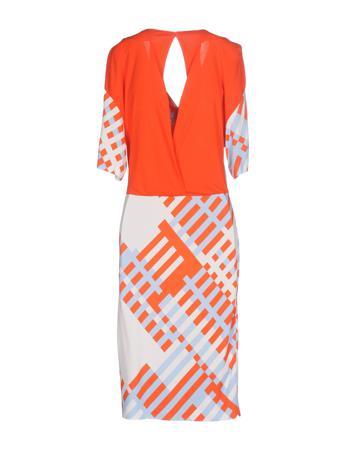 Платье ICEBERG