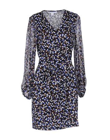 Платье DIANE VON FURSTENBERG