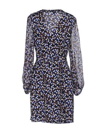 Платье DIANE VON FURSTENBERG