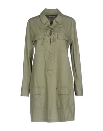 Платье EQUIPMENT FEMME