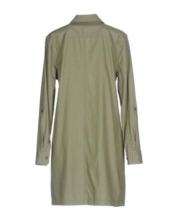 Платье EQUIPMENT FEMME