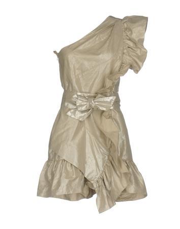 Платье ISABEL MARANT