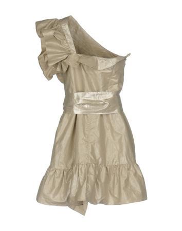 Платье ISABEL MARANT