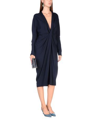 Платье LANVIN