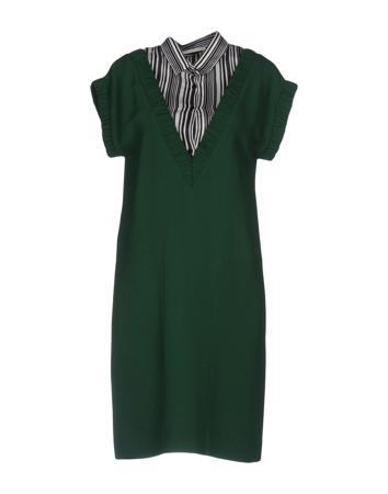 Платье MARCO DE VINCENZO