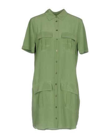 Платье EQUIPMENT FEMME