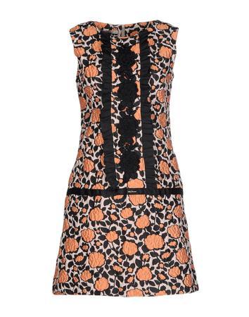 Платье W LES FEMMES