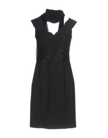 Платье MUSANI COUTURE