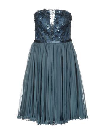 Платье WANNA ROMANÒ