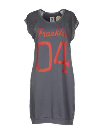 Платье FRANKLIN & MARSHALL