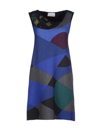 Платье .GIULIA MARANI