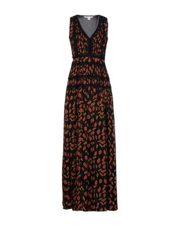 Платье DIANE VON FURSTENBERG