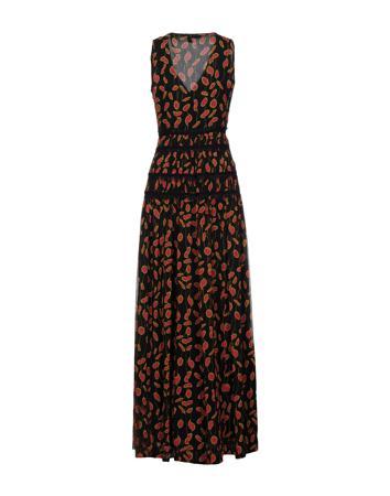 Платье DIANE VON FURSTENBERG