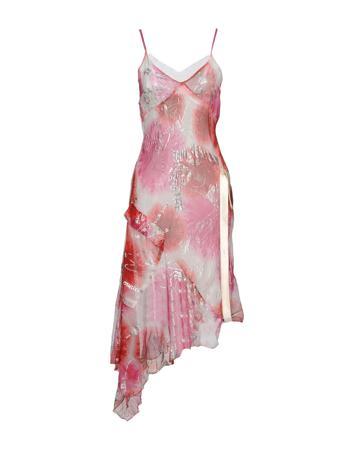 Платье JOHN RICHMOND