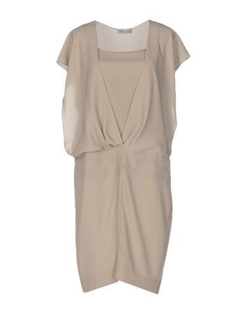 Платье SABLE NOIRE