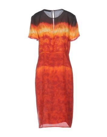Платье ALTUZARRA