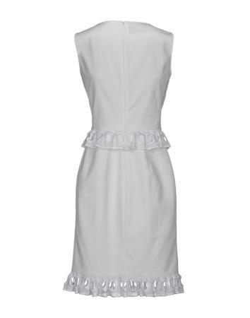 Платье BOUTIQUE MOSCHINO