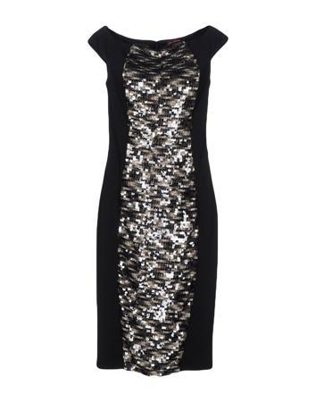 Платье FOLLOW ME