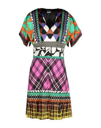 Платье JUST CAVALLI