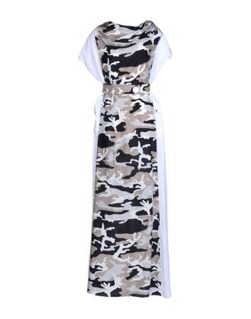 Платье JC de CASTELBAJAC