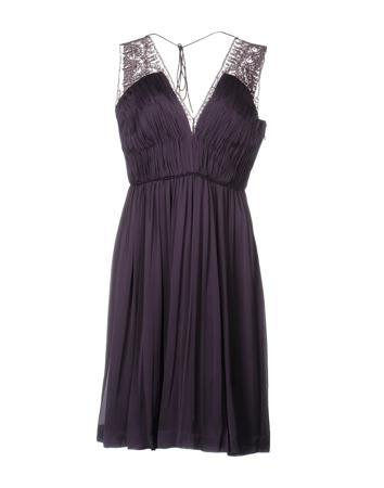 Платье CATHERINE DEANE