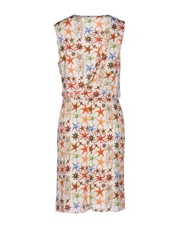 Платье VERSACE COLLECTION