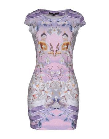 Платье PHILIPP PLEIN