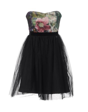 Платье NAUGHTY DOG