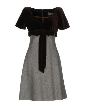 Платье FONTANA COUTURE