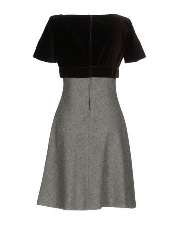 Платье FONTANA COUTURE